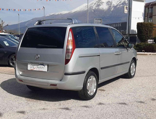 FIAT Ulysse 2.0 MJT 120 CV Emotion SCONTO ROTTAMAZIONE