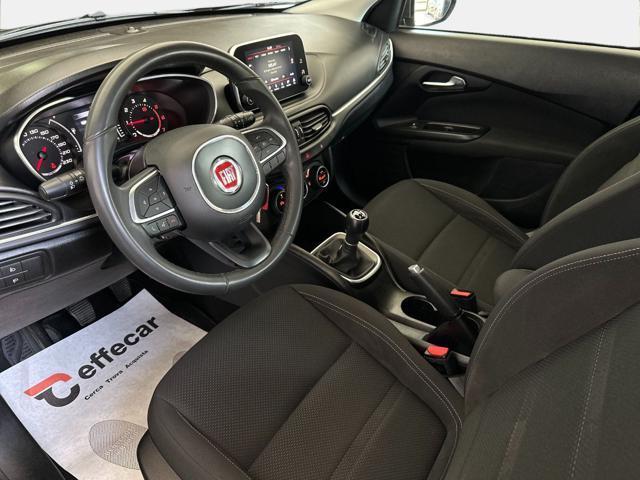 FIAT Tipo 1.3 Mjt S&S SW Lounge