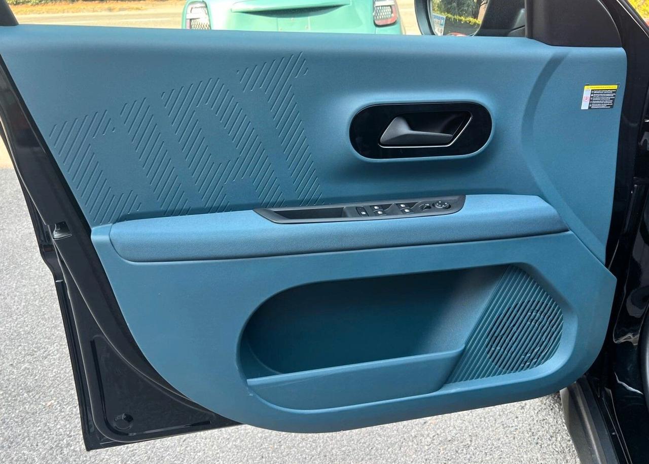 Fiat Grande Panda 1.2 Hybrid 110 CV S&S La Prima