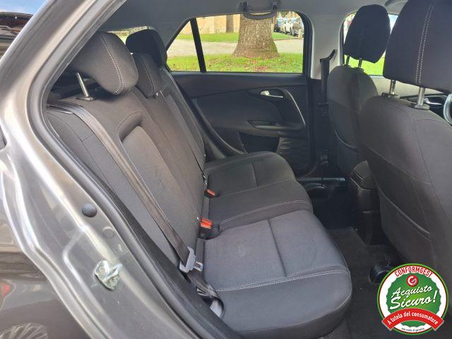 FIAT Tipo 1.6 Mjt S&S SW Lounge UNICO PROPRIETARIO