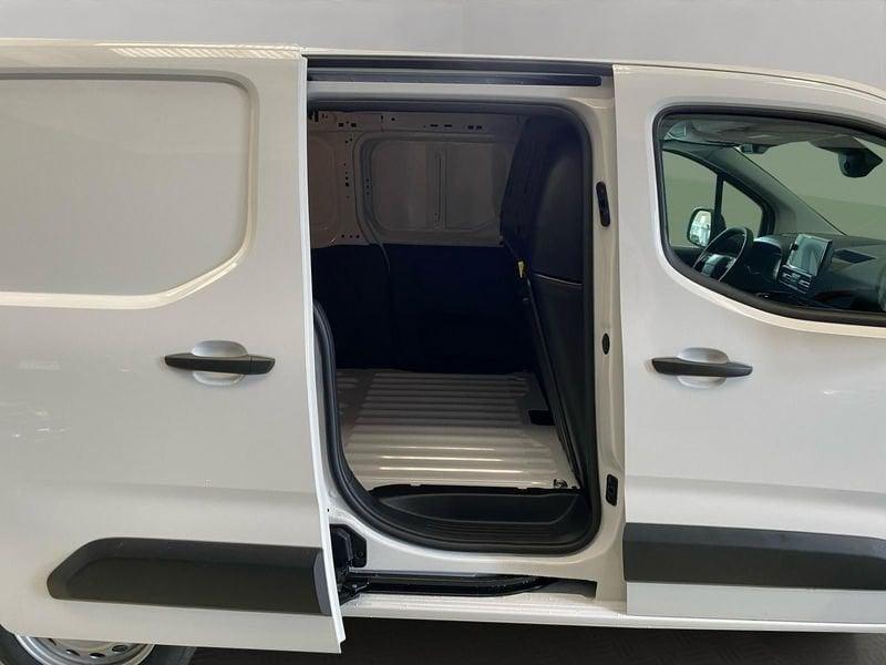 FIAT Doblò 1.5 BlueHdi 100CV PL-TN Van - IVA ESCLUSA