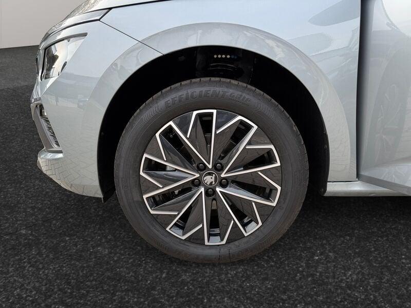 Škoda Kamiq Be More 1,0 TSI 85 kW (115 CV) 6 marce - manuale