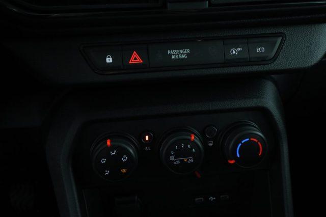 DACIA Sandero 3ª serie Streetway TCe 100 CV Expression