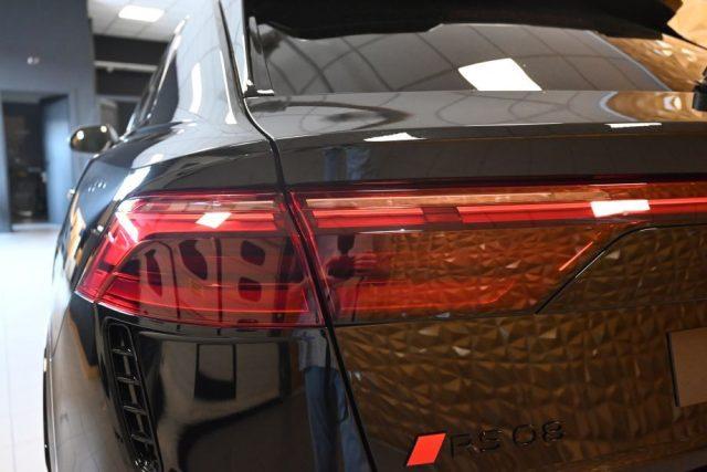AUDI RS Q8 PERFORMANCE 640CV MOD.2026 CARBOCERAMICI SCONTO22%
