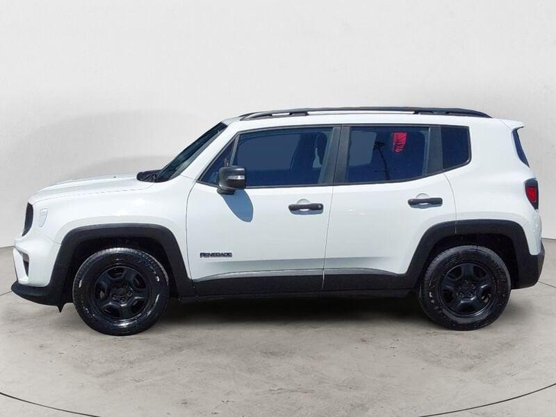 Jeep Renegade 1.0 T3 Sport