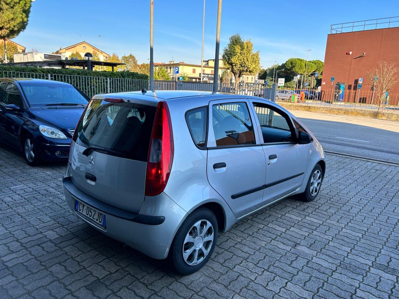 Mitsubishi Colt GARANZIA 12 MESI 1.1 12V cv 75 Invite