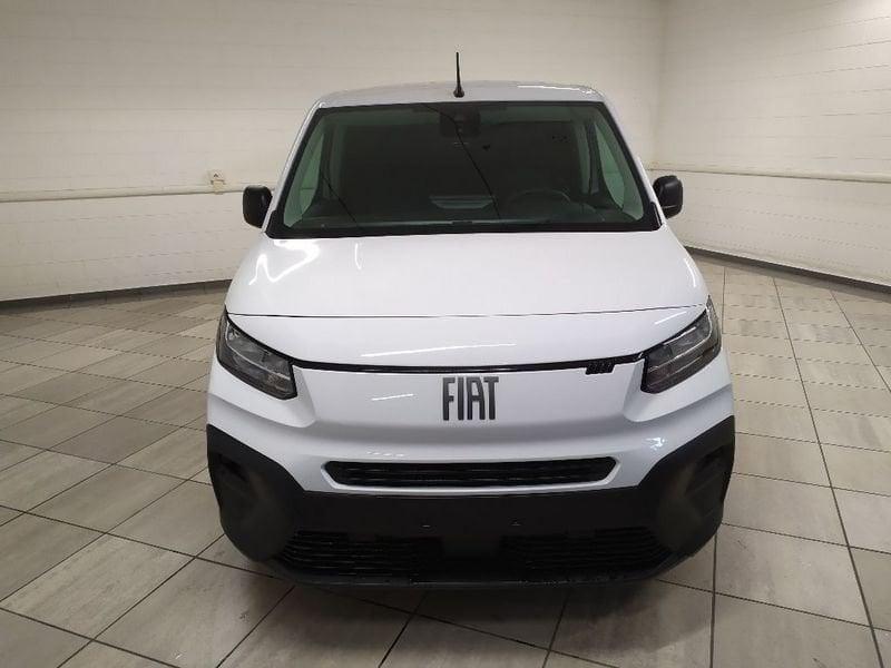 FIAT Doblò Doblo van XL 1.5 diesel 130cv