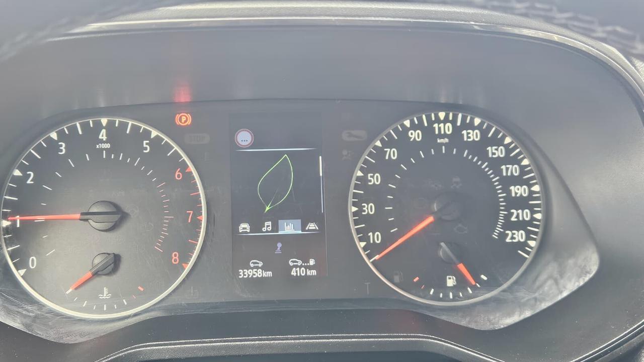Renault Clio TCe 90 CV 5 porte Equilibre