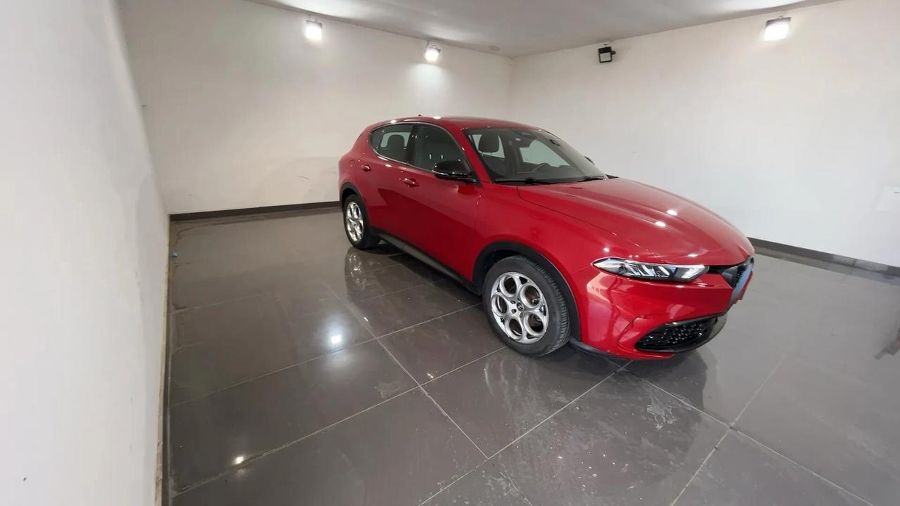 Alfa Romeo Tonale 1.6 diesel 130 CV TCT6 Sprint