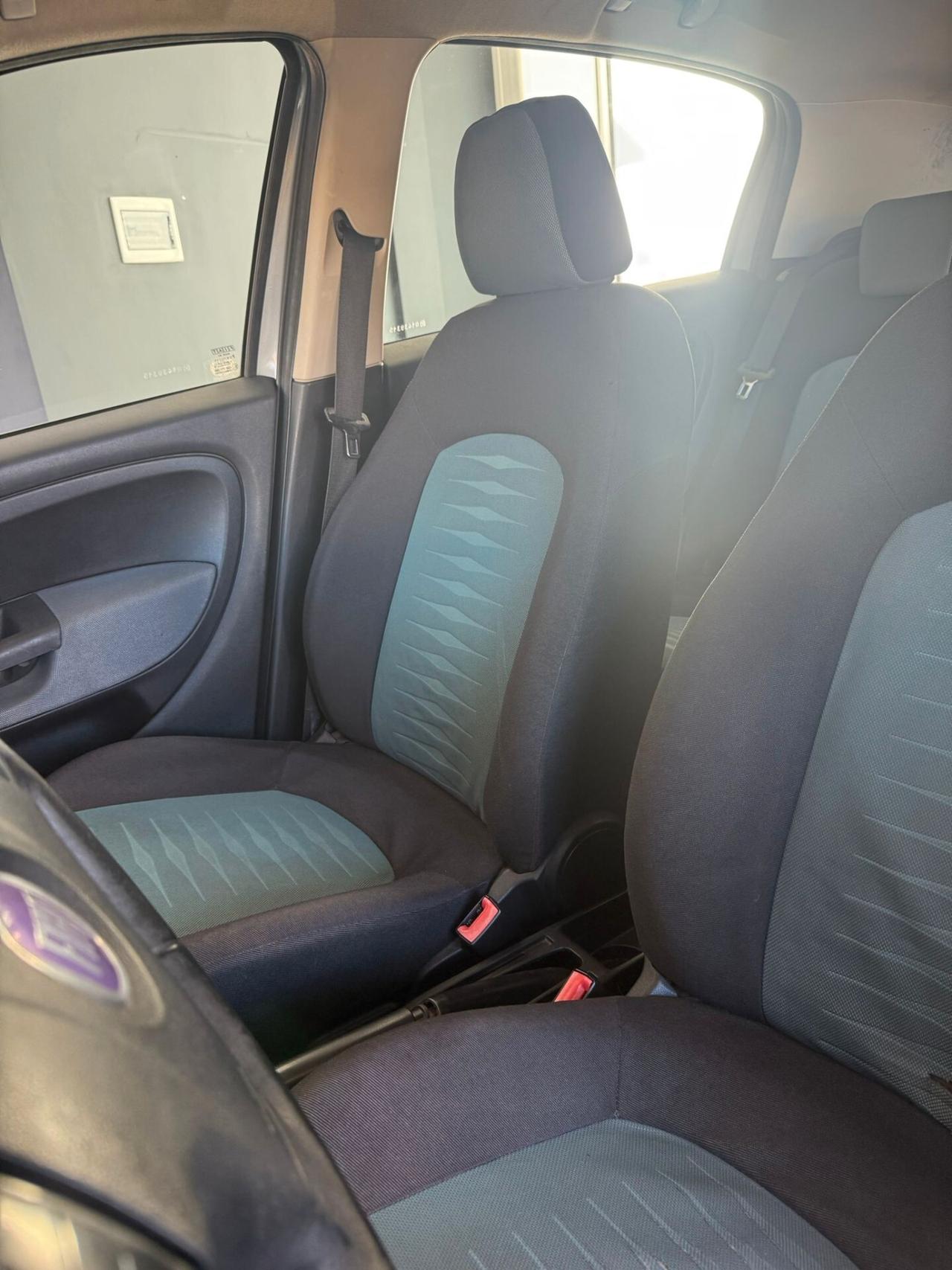 Fiat Grande Punto 1.2 5 porte Dynamic UNICO PROPRIETARIO