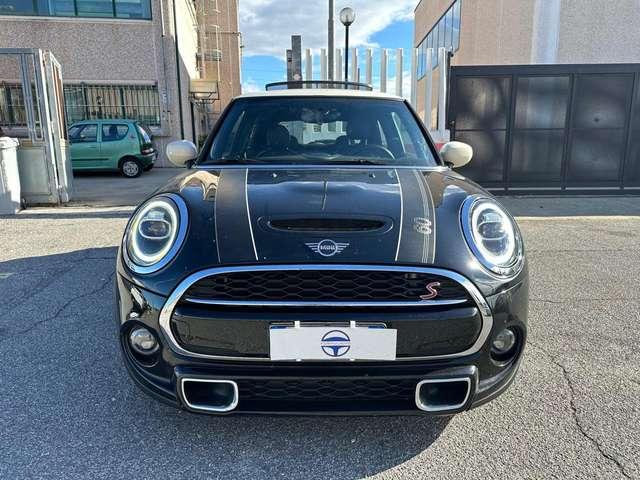 MINI Cooper S 2.0 Cooper S Hype