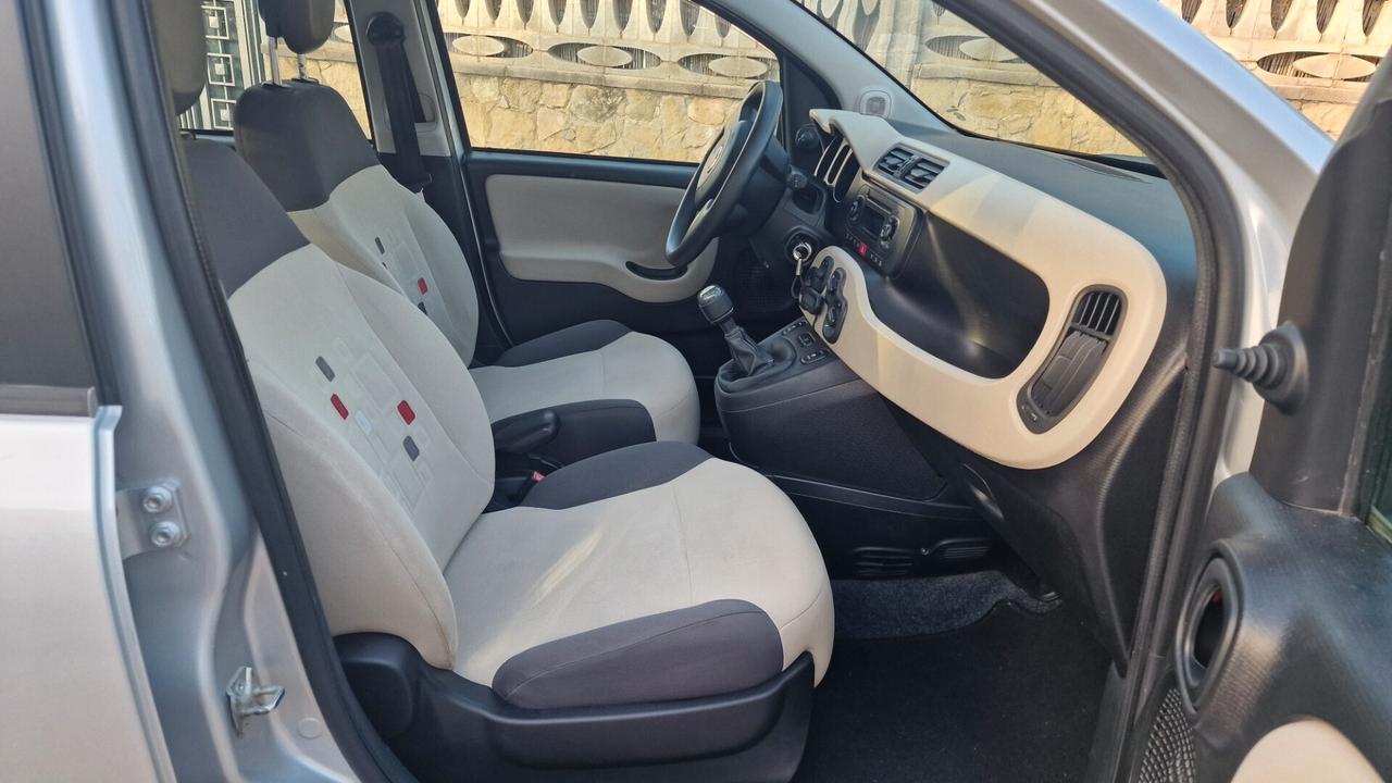 Fiat Panda 1.3 MJT S&S Easy