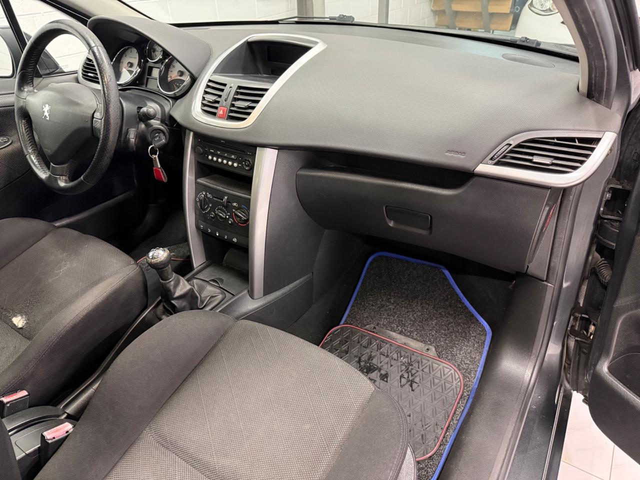 Peugeot 207 1.4 VTi 95CV SW ONE Line