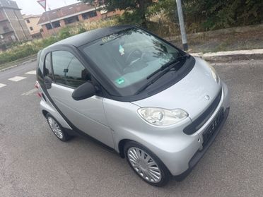 Smart ForTwo 451 neopatentati accetto permute garanzia