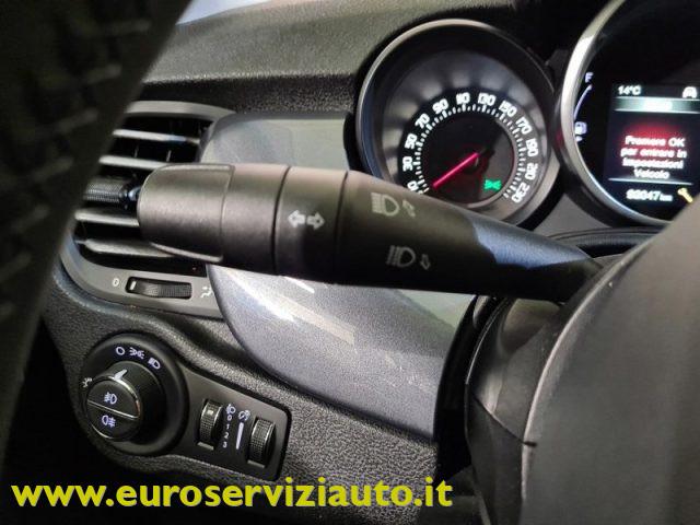 FIAT 500X 1.6 MultiJet 120 CV Opening Edition