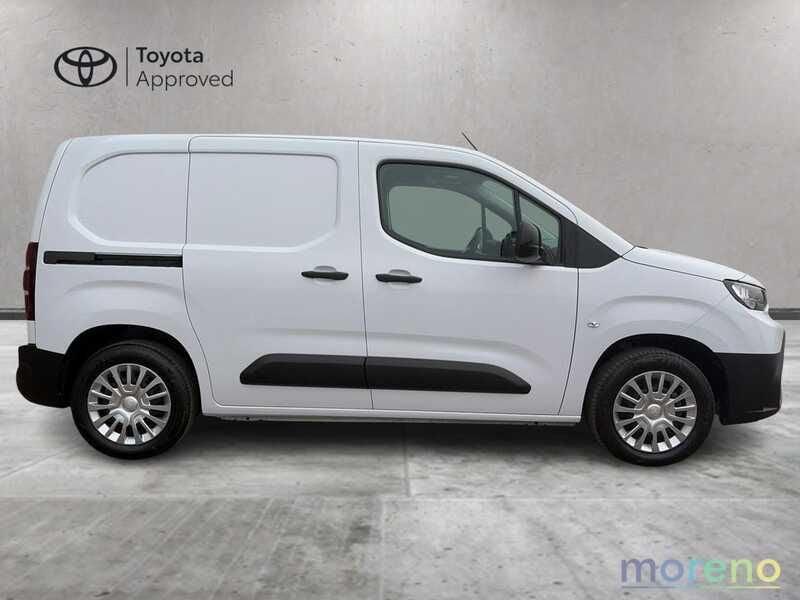 Toyota Proace City 1.5D 100cv S&S L1 S Comfort