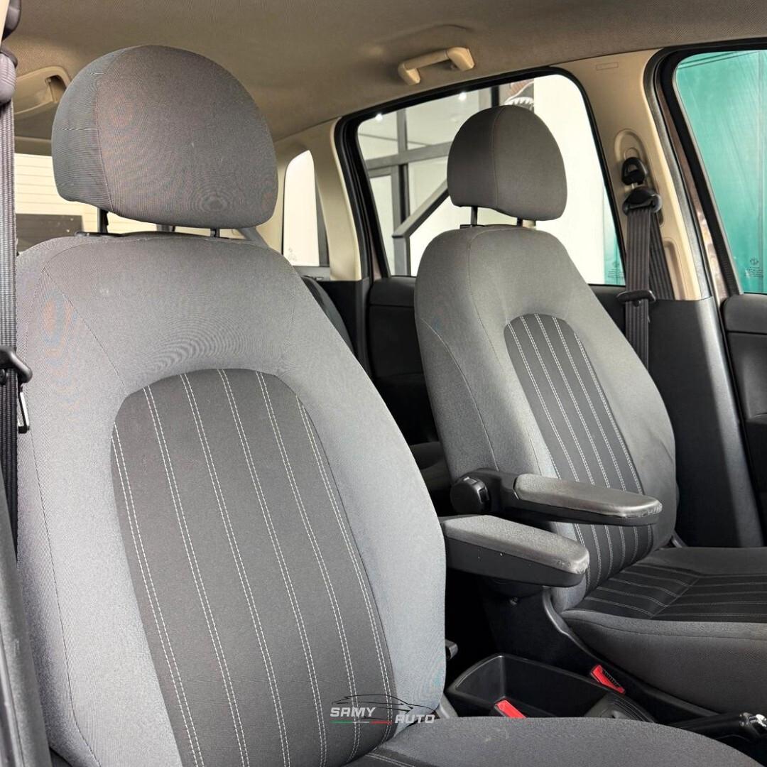 Lancia MUSA 1.3 Mjt 92 CV