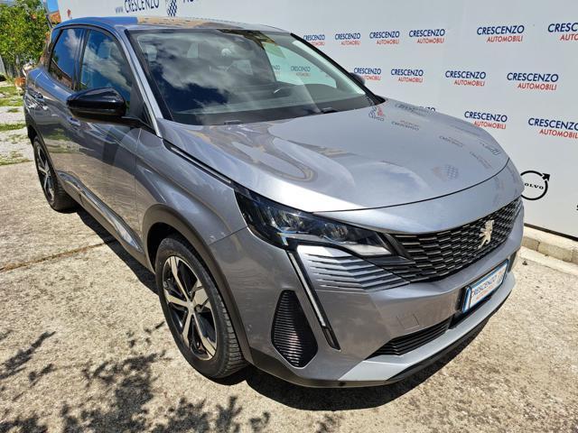 PEUGEOT 3008 BlueHDi 130 S&S EAT8 Allure Pack - AZIENDALE