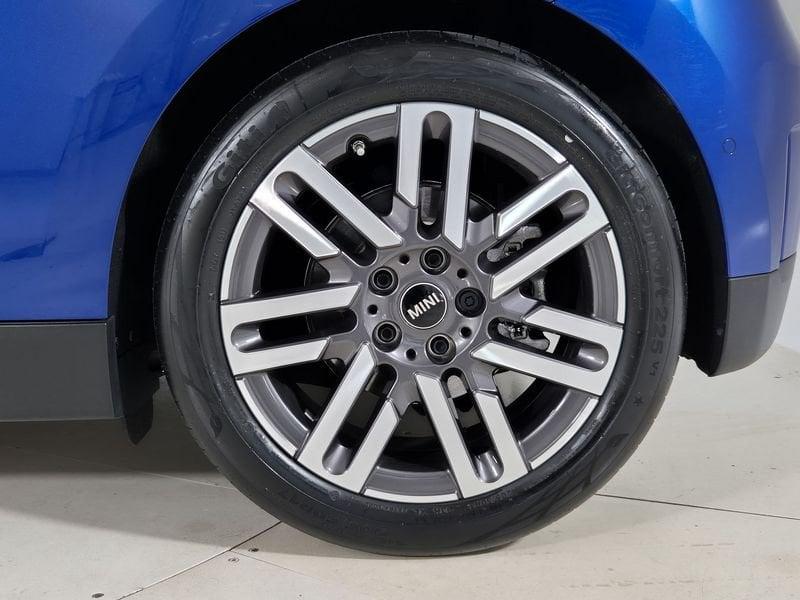 MINI Mini Cooper A.E. Mini Cooper J01 All-Electric Mini Cooper E Classic