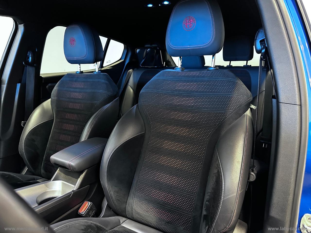 ALFA ROMEO Tonale 1.5 130CV MHEV DDCT7 Ed. Speciale