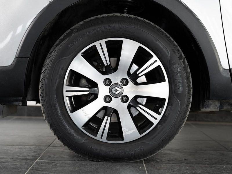 Renault Captur Captur 1.5 dCi 8V 90 CV Start&Stop Energy R-Link
