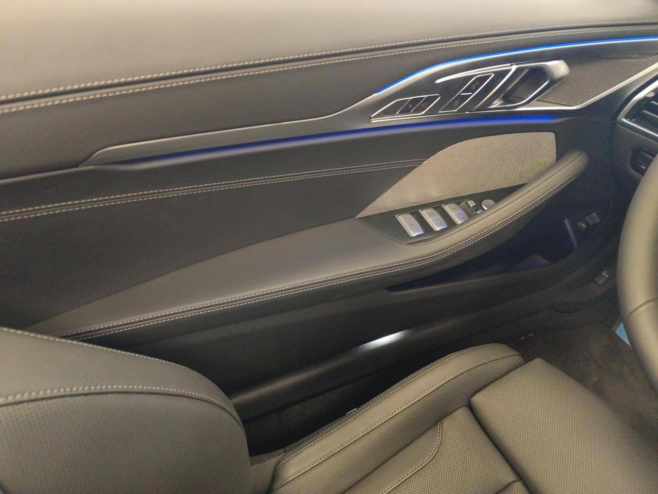 BMW Serie 8 M850i Cabrio xDrive