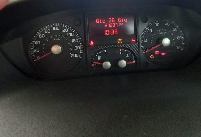 FIAT Idea 1.4 16V S&S Active