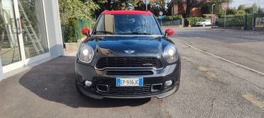 Mini John Cooper Works Countryman 1.6 ALL4