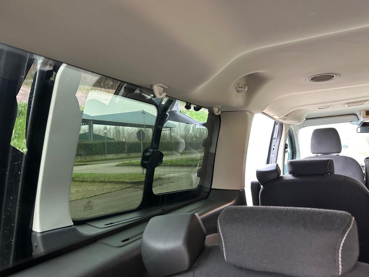 Ford Tourneo Custom 2.0 TDCi 170CV Poss Permuta