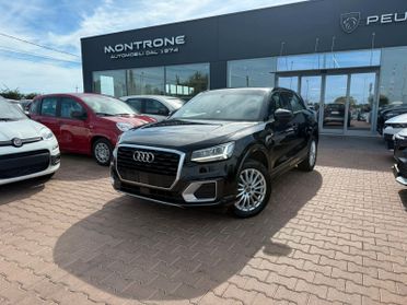 Audi Q2 1.6 TDI Design