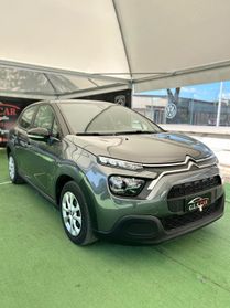 Citroen C3 BlueHDi 1.5 Diesel 100 S&S Feel