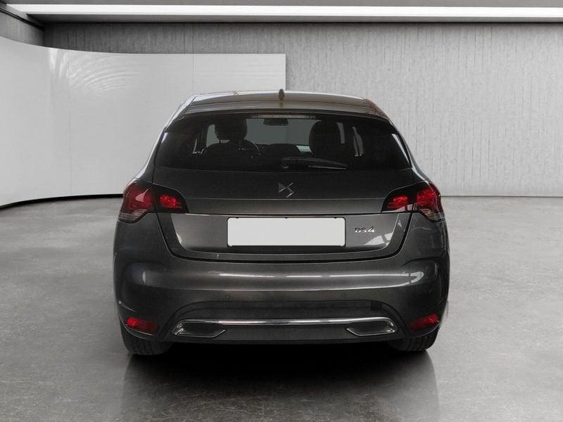 DS DS4 1.6 bluehdi Business s&s 120cv eat6 FL