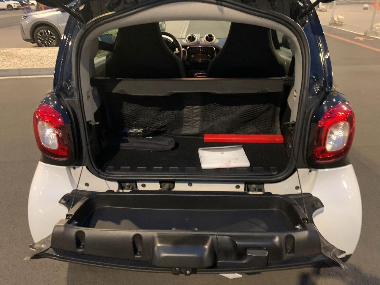 Smart ForTwo 70 1.0 Youngster