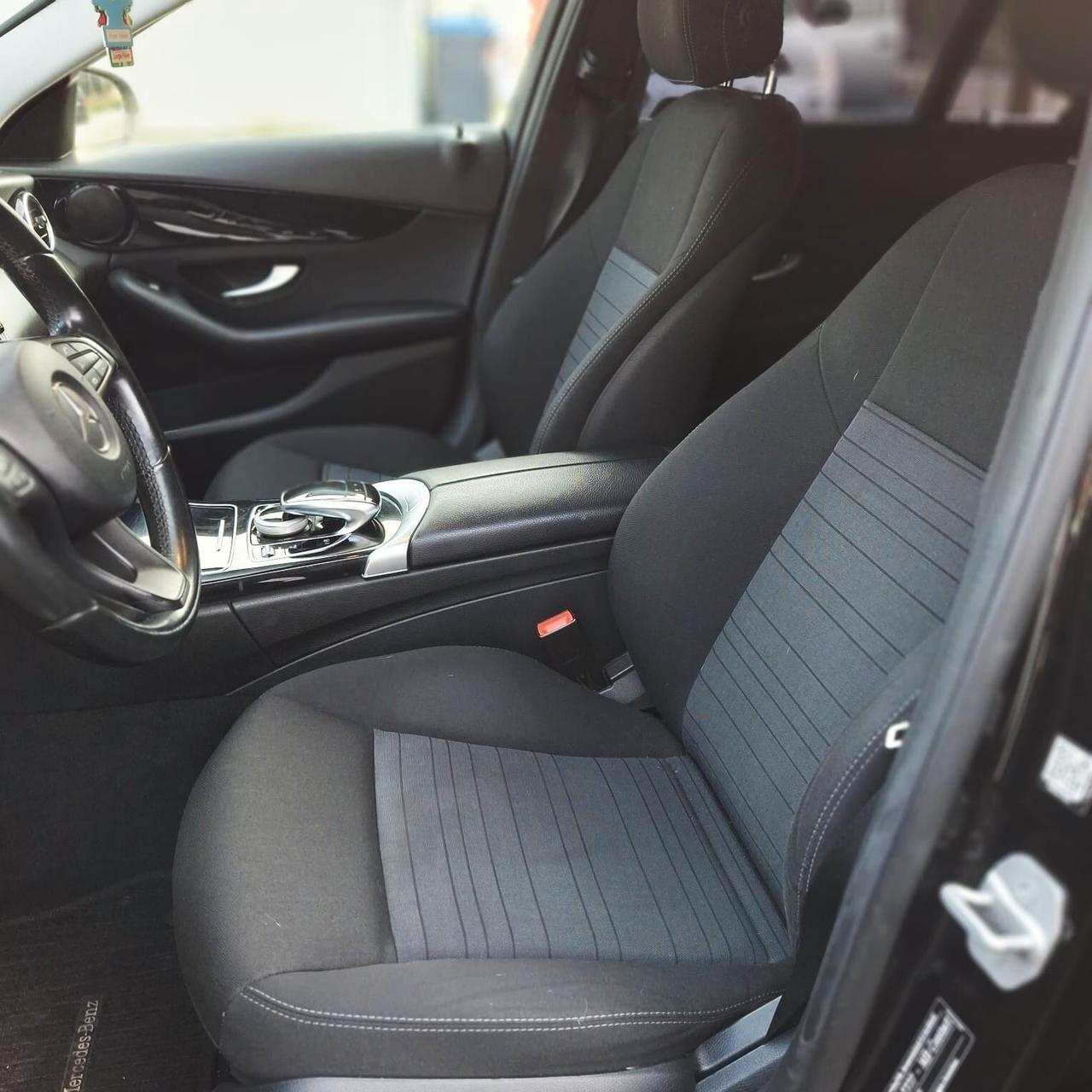 Mercedes-benz C 200 180 d S.W. Executive