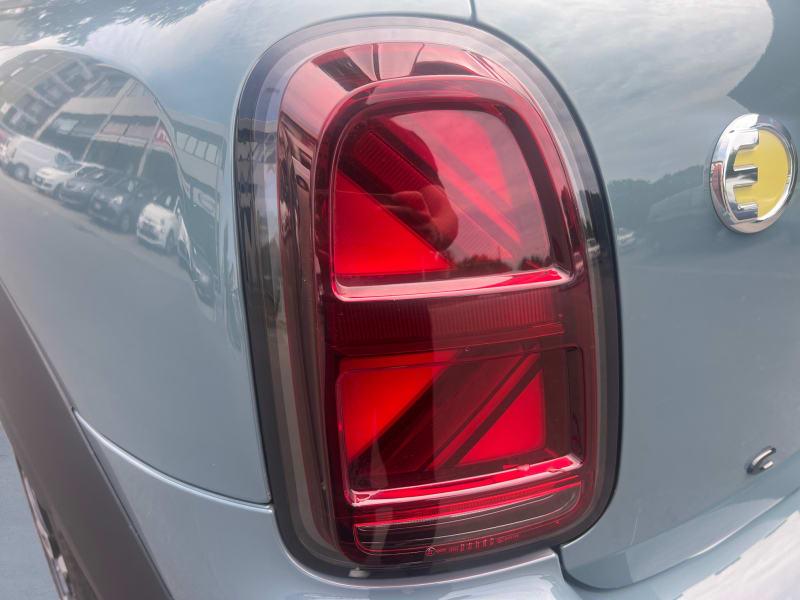 MINI MINI 1.5 COOPER SE JCW COUNTRYMAN