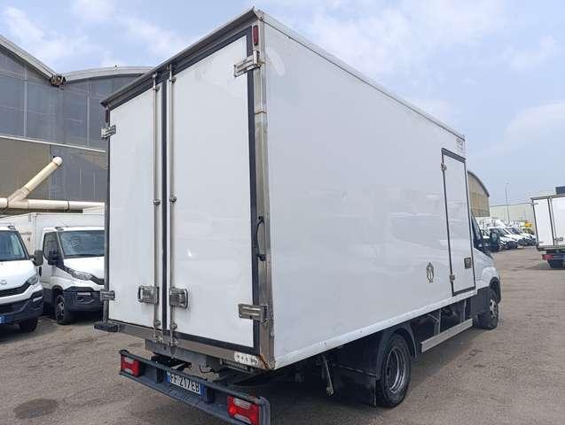Iveco Daily 35c17 automatico Frigo 3000cc Euro5