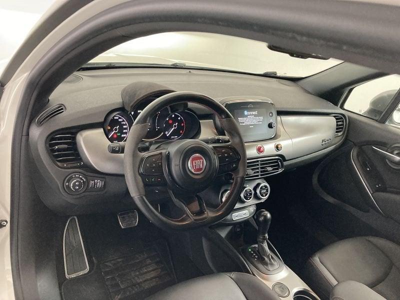 FIAT 500X Sport 1.6 Mjet 120CV 4x2 DDCT Sport