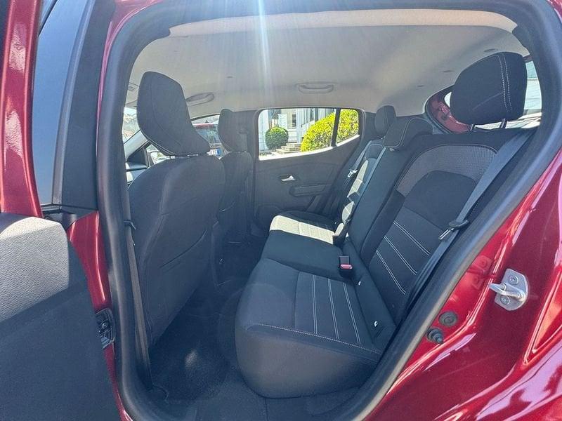 Dacia Sandero Stepway 1.0 TCe Comfort