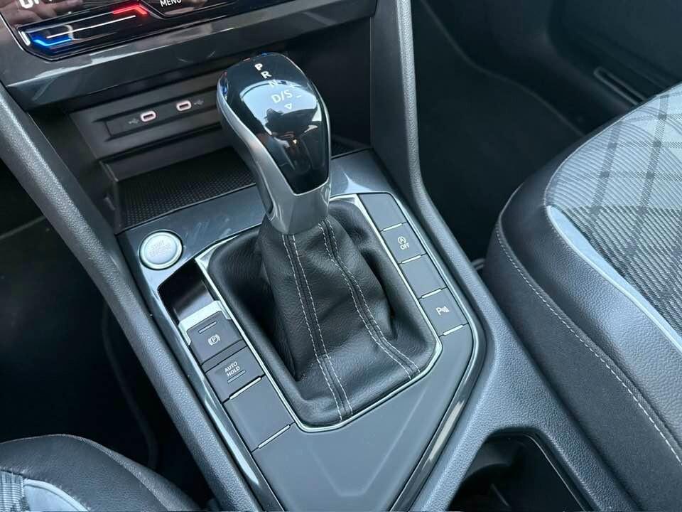 Volkswagen Tiguan 2.0 TDI 150 CV DSG R-Line