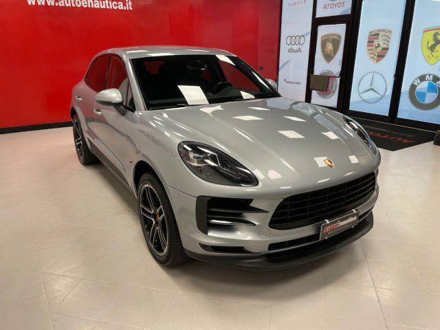 PORSCHE Macan 3.0 S - IVA DEDUCIBILE