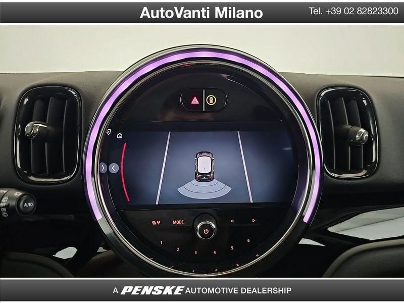 MINI Mini Countryman F60 Mini 1.5 Cooper SE Business Countryman ALL4