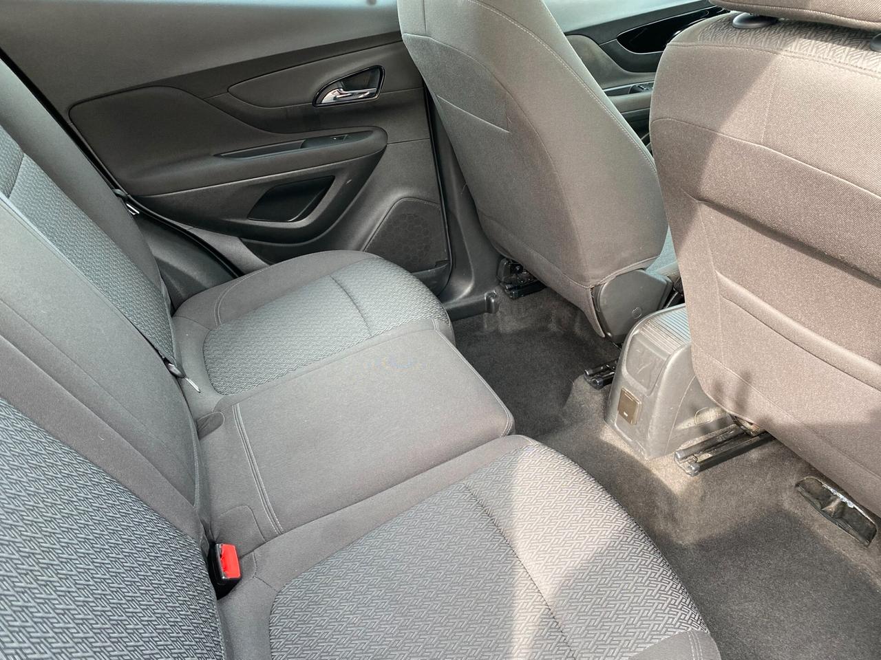 Opel Mokka X 1.6 CDTI | 2017