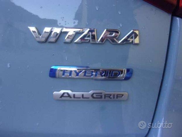 SUZUKI Vitara 1.4 hibrid Starview 4wd allgrip-59