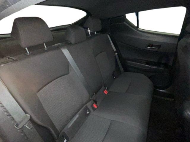 TOYOTA C-HR 1.8 Hybrid E-CVT Trend