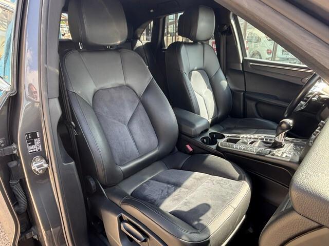 Porsche Macan 2.0 Benzina 252CV Pdk 2018