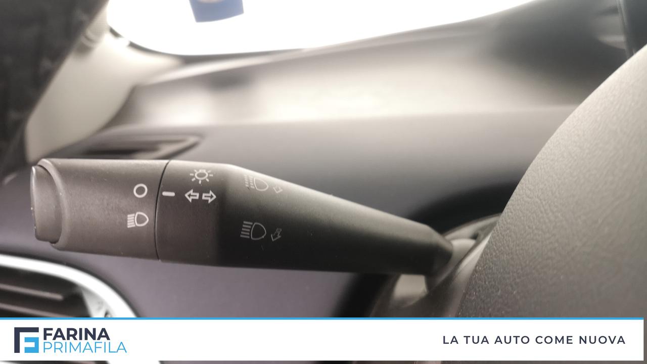 LANCIA Ypsilon III 2021 - Ypsilon 1.0 firefly hybrid Platino s&s 70cv