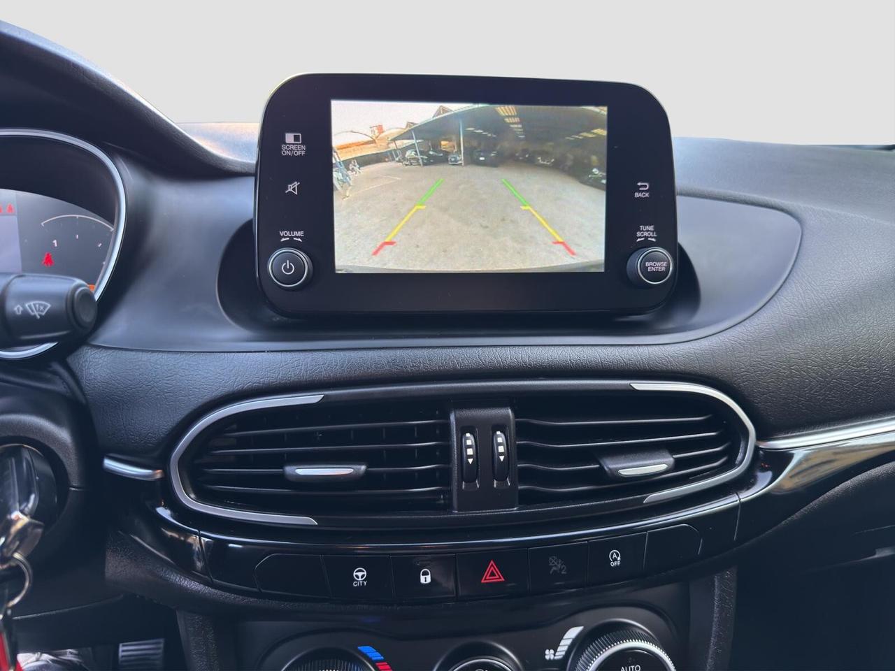 Fiat Tipo 1.6 Mjt 130cv 5 porte City Life 2023