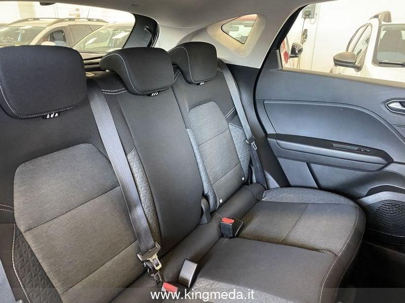 Renault Captur Captur Full Hybrid E-Tech 145 CV Equilibre