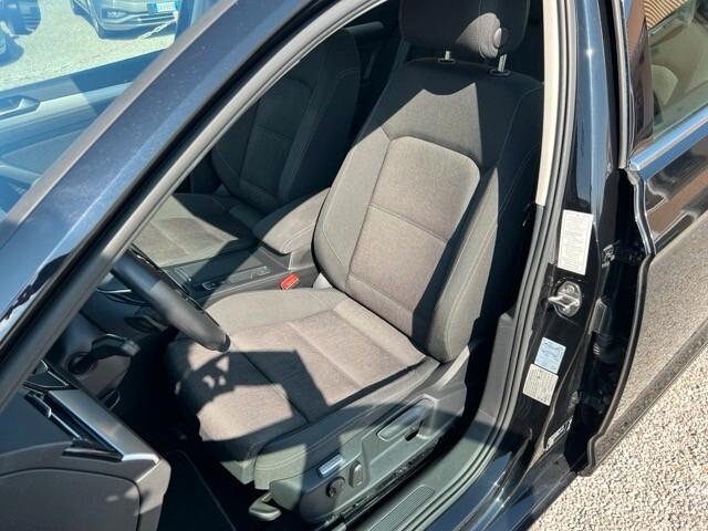 Volkswagen Passat Variant 2.0 Tdi 150Cv Business Dsg - Navigatore Discover