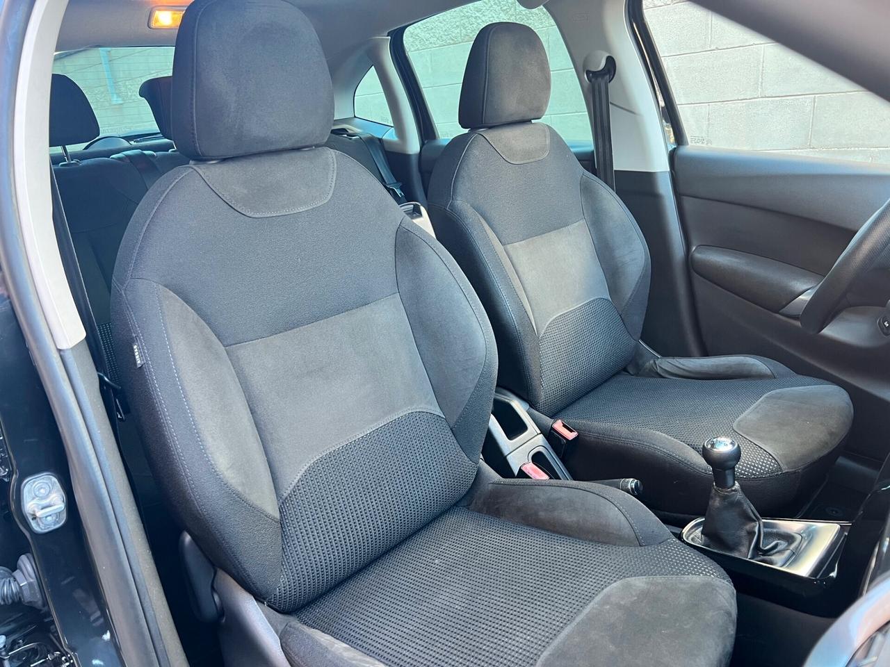 Citroen C3 1.1 60cv Exclusive OK NEOPAT. PDC/CLIMA PERFETTA!